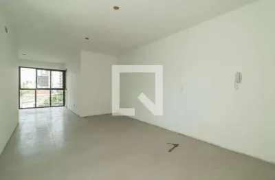 Kitnet / stúdio para alugar na rua são manoel, santana, porto alegre por r$ 1.827