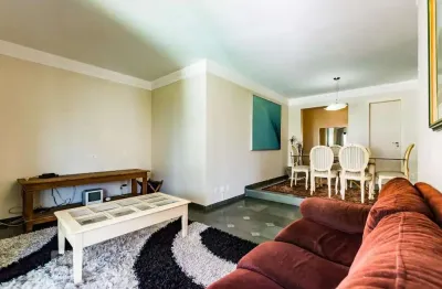 Apartamento para aluguel - cambuí, 1 quarto,  70 m² - campinas