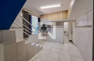 Apartamento para aluguel - ipiranga, 2 quartos,  53 m² - são paulo
