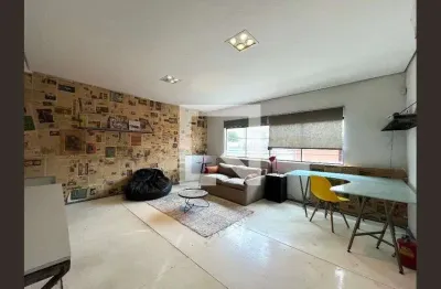 Kitnet / stúdio para aluguel - vila mascote, 1 quarto,  90 m² - são paulo