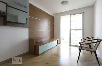 Apartamento para aluguel - vila andrade, 2 quartos,  49 m² - são paulo