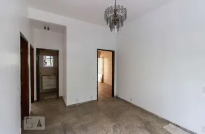 Apartamento para aluguel - santana, 2 quartos,  76 m² - são paulo