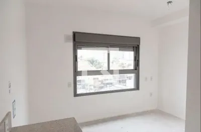 Kitnet / Stúdio para Aluguel - Ipiranga, 1 Quarto,  19 m² - São Paulo
