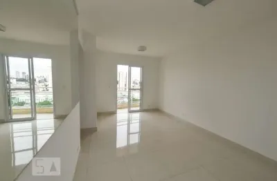 Apartamento para aluguel - vila miriam, 2 quartos,  61 m² - guarulhos