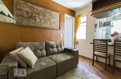 Apartamento para aluguel - campos elíseos, 1 quarto,  30 m² - são paulo