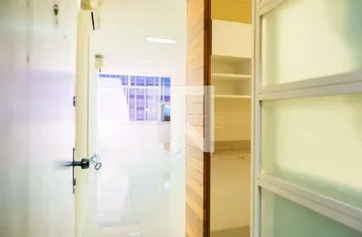 Apartamento para aluguel - centro, 1 quarto,  72 m² - rio de janeiro