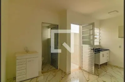 Apartamento para aluguel - jabaquara, 1 quarto,  50 m² - são paulo