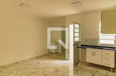 Apartamento para aluguel - jabaquara, 1 quarto,  50 m² - são paulo
