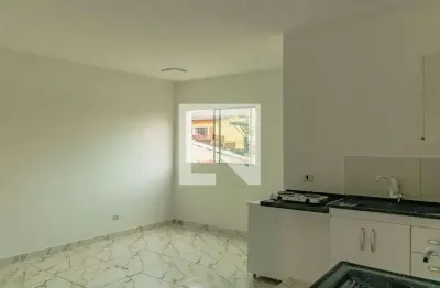 Apartamento para aluguel - jabaquara, 1 quarto,  50 m² - são paulo