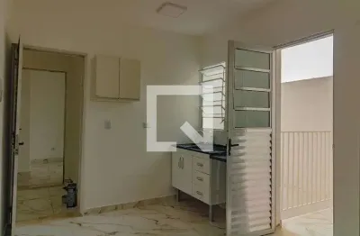 Apartamento para aluguel - jabaquara, 1 quarto,  50 m² - são paulo