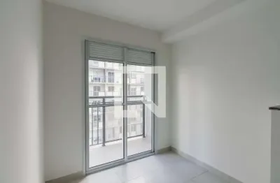 Apartamento para aluguel - água branca, 1 quarto,  28 m² - são paulo