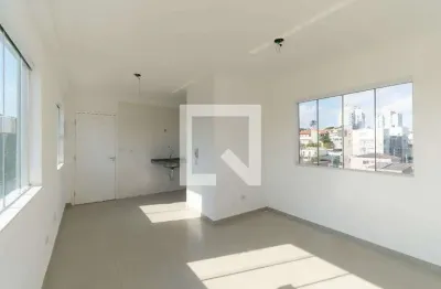 Apartamento para aluguel - vila prudente, 2 quartos,  46 m² - são paulo