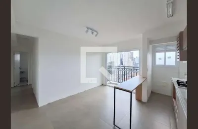 Apartamento para aluguel - água fria, 2 quartos,  47 m² - são paulo