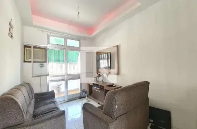 Casa para aluguel - méier, 1 quarto,  30 m² - rio de janeiro