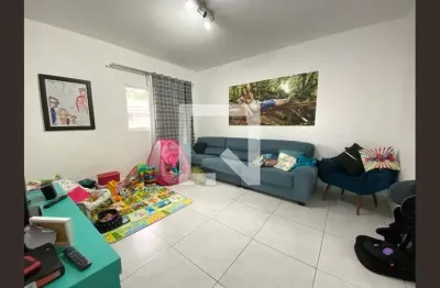Casa para aluguel - vila barcelona, 4 quartos,  180 m² - sorocaba