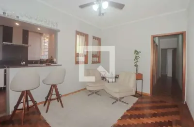 Apartamento para Aluguel - Navegantes, 2 Quartos,  61 m² - Porto Alegre