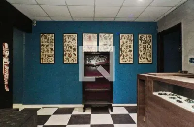 Apartamento para aluguel - santana, 2 quartos,  100 m² - são paulo