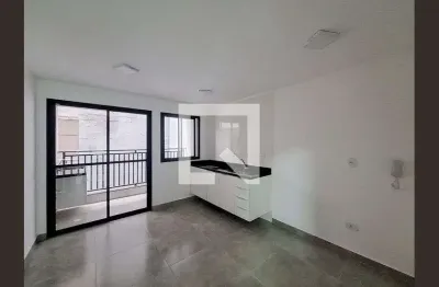 Apartamento para aluguel - água fria, 1 quarto,  37 m² - são paulo