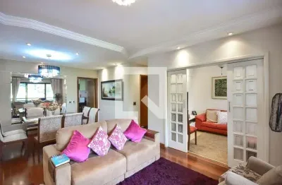 Apartamento para aluguel - panamby, 3 quartos,  80 m² - são paulo