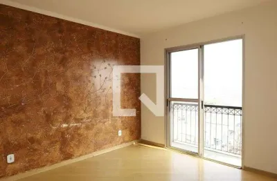 Apartamento para aluguel - itaquera, 2 quartos,  62 m² - são paulo