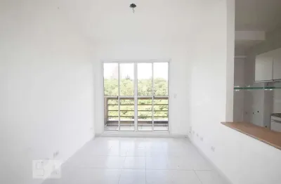 Apartamento para aluguel - panamby, 2 quartos,  46 m² - são paulo