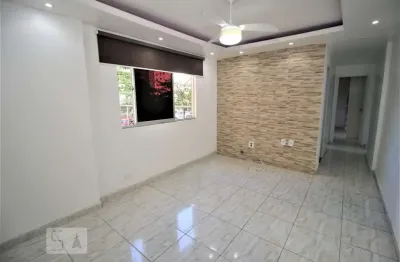 Apartamento para aluguel - jacarepaguá, 2 quartos,  49 m² - rio de janeiro