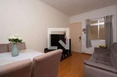 Apartamento para aluguel - mooca, 2 quartos,  60 m² - são paulo