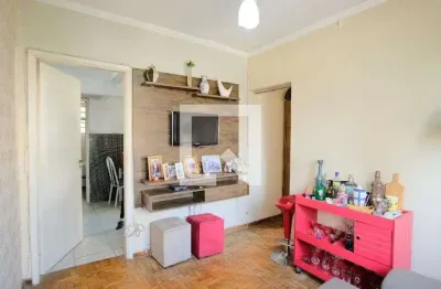 Apartamento para aluguel - tatuapé, 2 quartos,  64 m² - são paulo