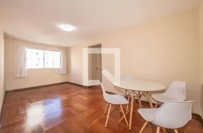 Apartamento para aluguel - jabaquara, 2 quartos,  55 m² - são paulo