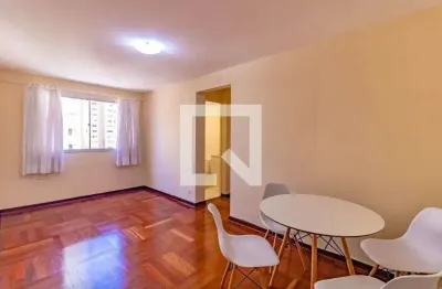 Apartamento para aluguel - jabaquara, 2 quartos,  55 m² - são paulo