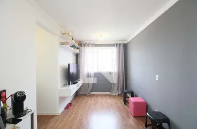 Apartamento para aluguel - panamby, 2 quartos,  44 m² - são paulo