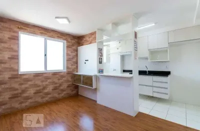 Apartamento para aluguel - cambuci, 2 quartos,  40 m² - são paulo