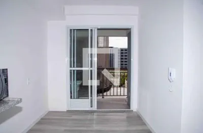 Apartamento para aluguel - lapa, 2 quartos,  41 m² - são paulo