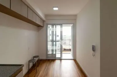 Apartamento para aluguel - lapa, 2 quartos,  41 m² - são paulo