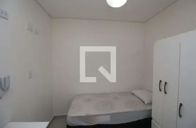 Kitnet / stúdio para alugar na rua agripina simões alvim, tatuapé, são paulo por r$ 1.850
