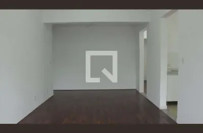 Apartamento para aluguel - jardim marajoara , 2 quartos,  70 m² - são paulo