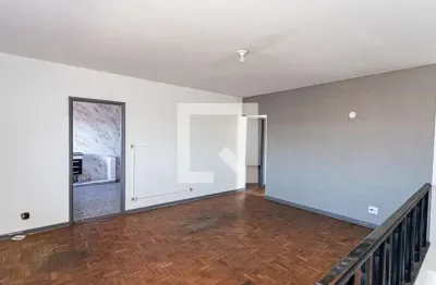 Casa para aluguel - parque são domingos, 2 quartos,  200 m² - são paulo