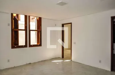 Apartamento para aluguel - centro histórico, 3 quartos,  164 m² - porto alegre