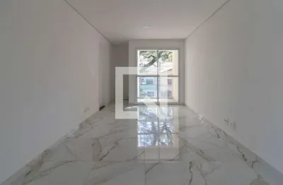 Apartamento para aluguel - santana, 2 quartos,  50 m² - são paulo