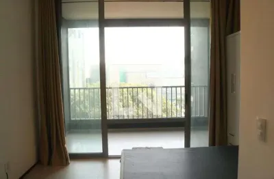 Kitnet / stúdio para aluguel - perdizes, 1 quarto,  28 m² - são paulo