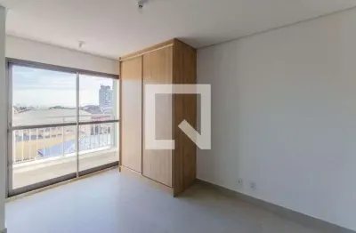 Kitnet / stúdio para aluguel - ipiranga, 1 quarto,  24 m² - são paulo