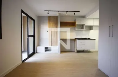 Kitnet / stúdio para aluguel - liberdade, 1 quarto,  25 m² - são paulo