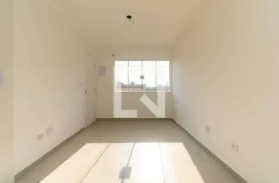 Apartamento para Aluguel - Vila Prudente, 2 Quartos,  47 m² - São Paulo