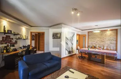 Apartamento para aluguel - vila andrade, 3 quartos,  141 m² - são paulo