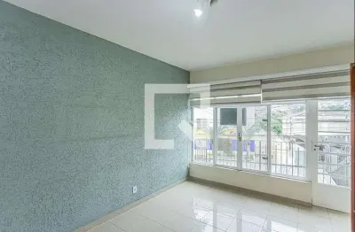 Casa para aluguel - vila zulmiran, 2 quartos,  100 m² - são paulo