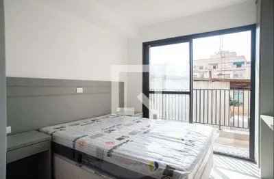 Kitnet / stúdio para aluguel - bela vista, 1 quarto,  19 m² - são paulo