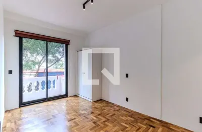 Kitnet / stúdio para aluguel - santa cecília, 1 quarto,  33 m² - são paulo