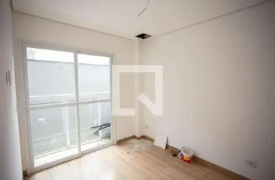 Kitnet / stúdio para aluguel - santana, 1 quarto,  29 m² - são paulo