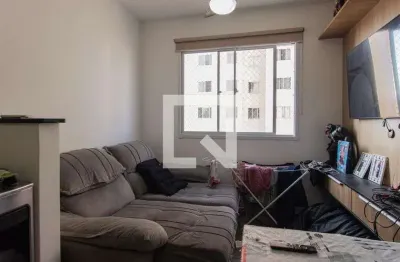 Apartamento para aluguel - cambuci, 2 quartos,  32 m² - são paulo