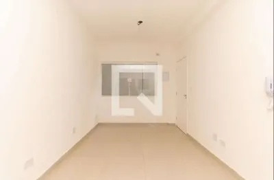 Apartamento para aluguel - vila prudente, 2 quartos,  46 m² - são paulo